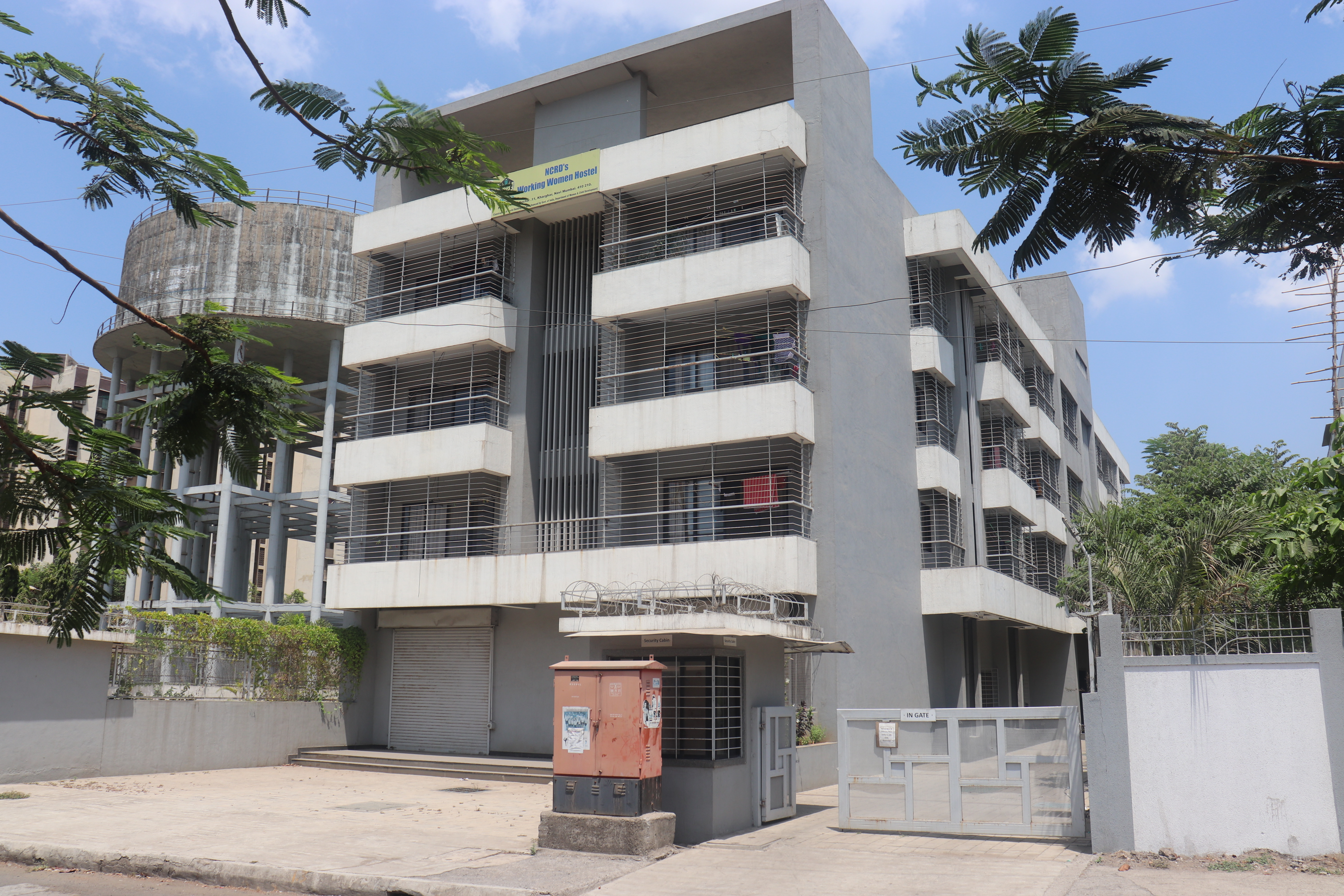 working-women-hostel--sterling-college