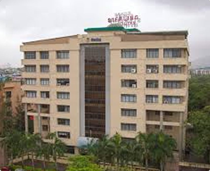 PU - Sterling College, Nerul, Navi Mumbai